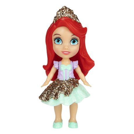 Disney Princess Ariel Mini Doll | Walmart Canada