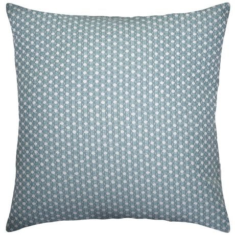 hometrends Boucle Mint Decorative Pillow | Walmart Canada