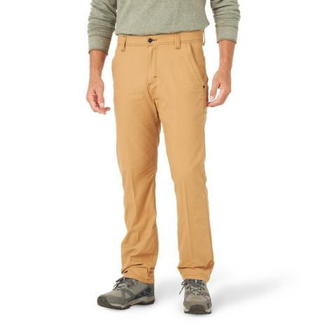 Wrangler Men's Rugged Utility Outdoor Pant, Regular fit