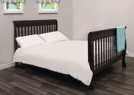 bily convertible crib