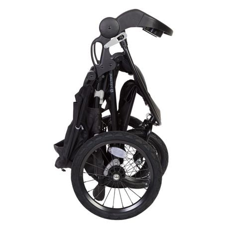 cityscape jogger stroller