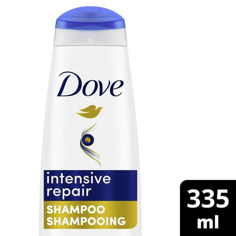 Dove Intensive Repair revives Shampoo, 355 ml Shampoo