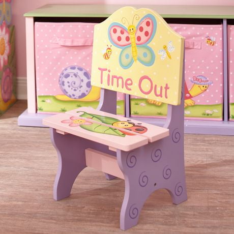 fantasy fields time out chair