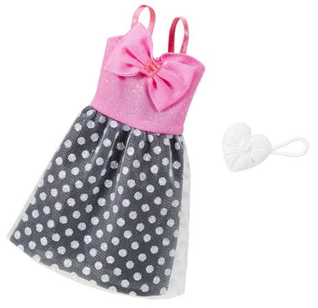 barbie complete look