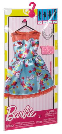 barbie candy dress