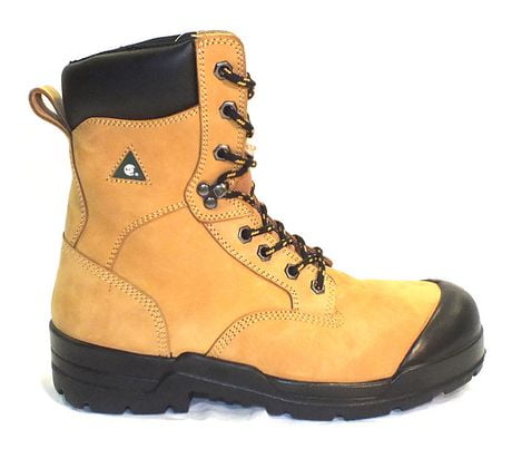 Workload Steel MaxToe Charger Mens Work Boot Walmart Canada   1093499 