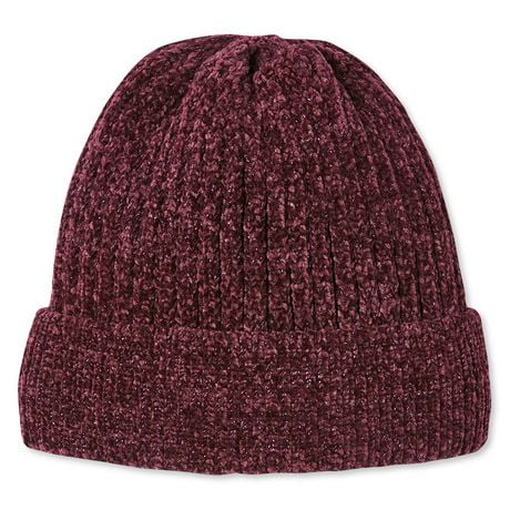 George Women's Chenille Toque | Walmart Canada