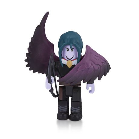 Roblox Celebrity Fallen Artemis Figure Pack Walmart Canada - roblox celebrity fallen artemis figure pack image 1 of 2