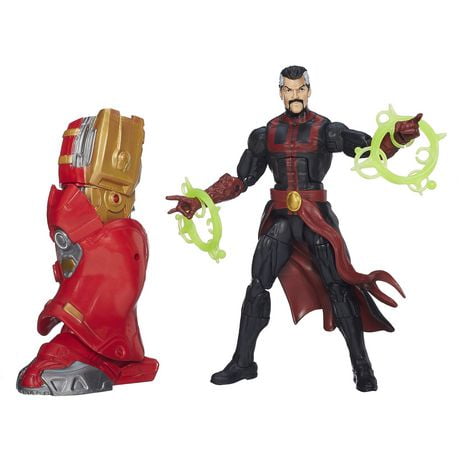 Marvel Legends Infinite Series Marvel’s Heroes Figure