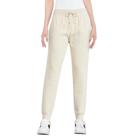 womens joggers cuffed