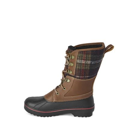 Canadiana Women's Kayla Boots | Walmart Canada