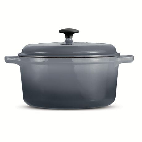 Tramontina 6.5 Qt Enameled Cast Iron Covered Dutch Oven