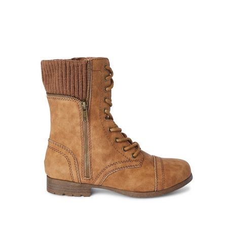 George Women's Maddie Boots | Walmart Canada