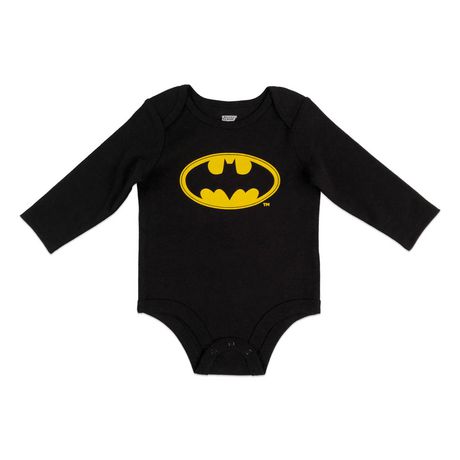 Batman Boys bodysuit | Walmart Canada