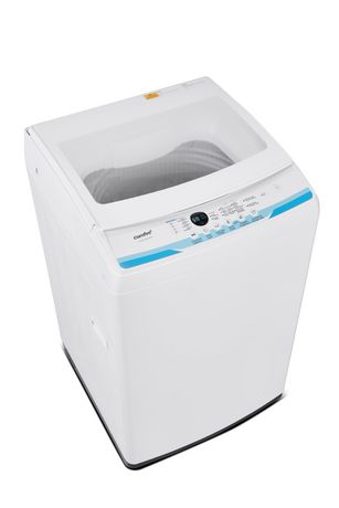 3.5 cu ft portable washer