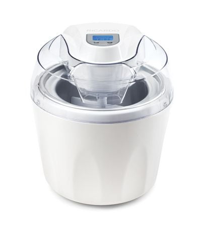 Ricardo Ice Cream Maker | Walmart Canada