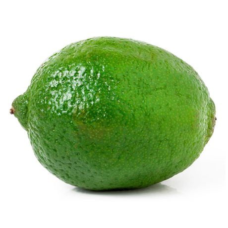 Citron Vert Vendu individuellement