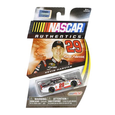 NASCAR 1 64th Collector Car 29 Kevin Harvick Walmart.ca