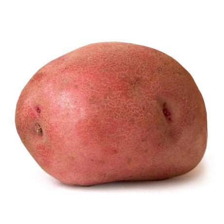 Achetez Des Pommes De Terre Rouges Fraiches En Ligne Walmart Canada