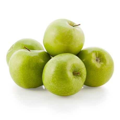 Apple, Granny Smith, 3 lb