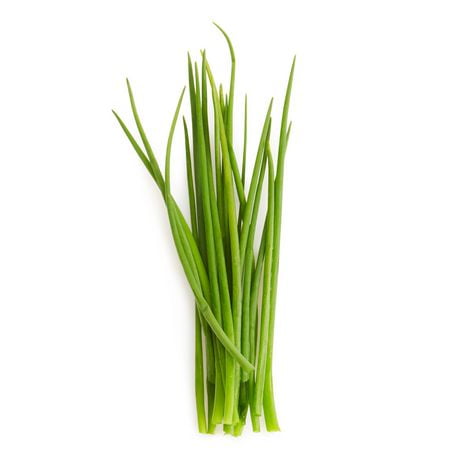 Chives, 7 g tray