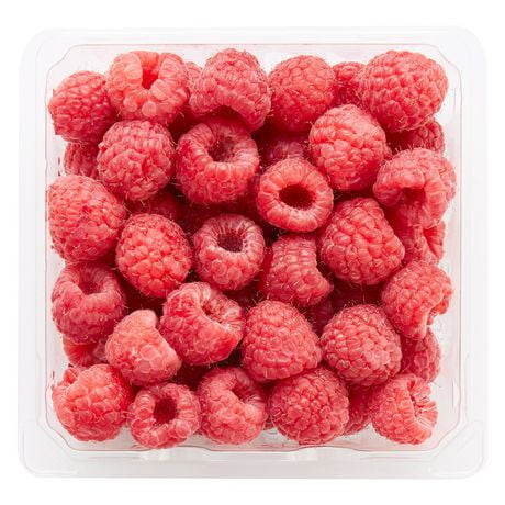 Raspberries, 170 g