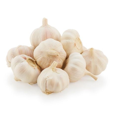 Garlic, 1 kg Bag