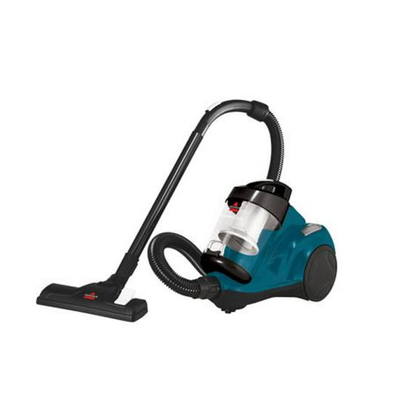 PowerForce® Bagless Canister Vacuum, Compact, Lightweight Design