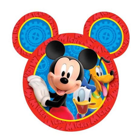 Mickey Mouse 9