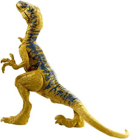 jurassic world delta toy
