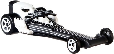 Jack skeleton discount hot wheels