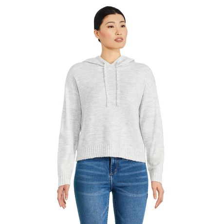 George Women's Sweater Hoodie | Walmart Canada