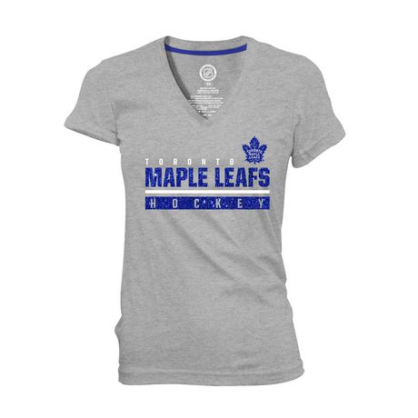 okasmith Toronto Maple Leafs Women's T-Shirt