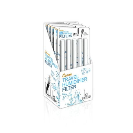 mist cool crane ultrasonic humidifier portable filter