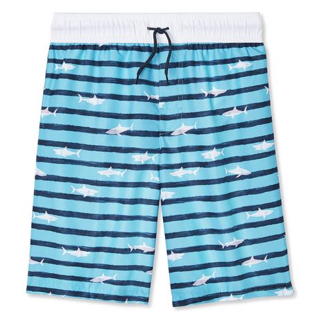 George Boys' Swim Shorts | Walmart Canada