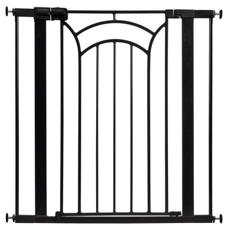 Safety 1ˢᵗ  Decor Metal Gate