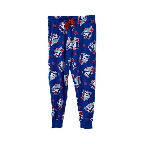 Official Ladies Toronto Blue Jays Sleepwear, Blue Jays Pajamas, Robes,  Slippers, Boxers