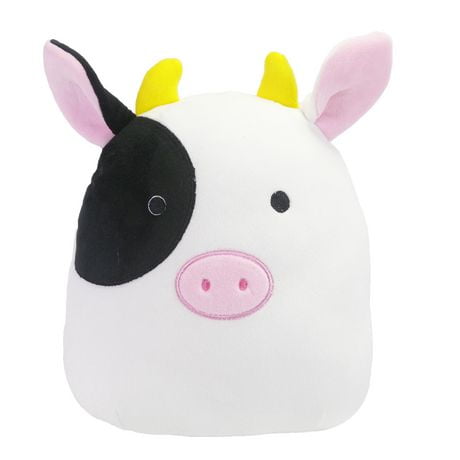 Kid connection-SQUISH PALS-Cow | Walmart Canada