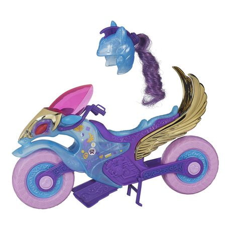 my little pony tricycle