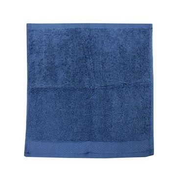 Mainstays Performance Washcloth Towel, 12x12