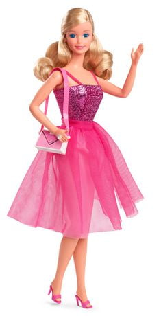1985 day to night barbie