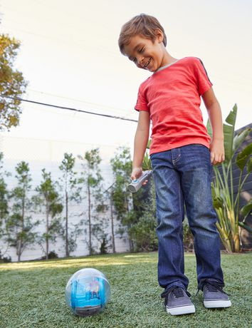 jurassic world remote control ball