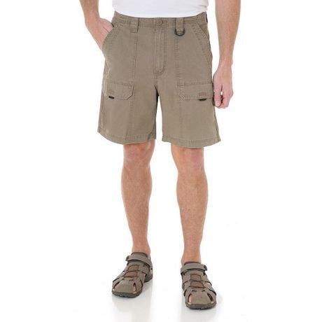 wrangler hero shorts