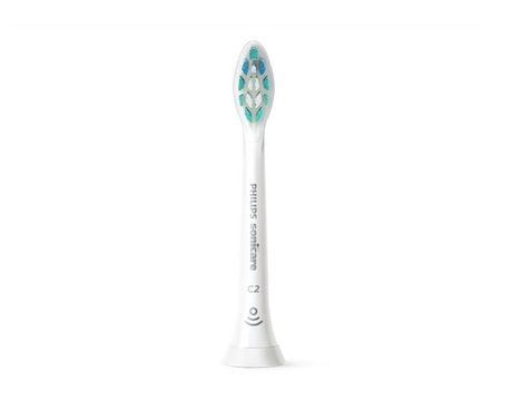 Philips Sonicare C2 Optimal Plaque Control Sonic Electric Toothbrush ...