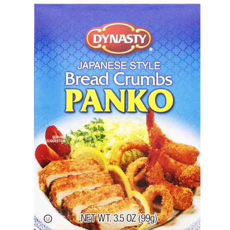 Featured image of post Simple Way to Panko Bread Crumbs Walmart Canada