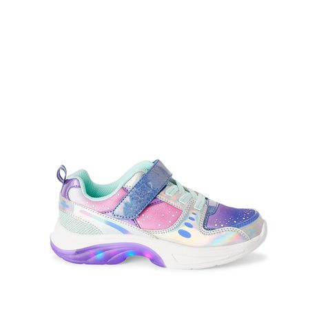 Athletic Works Girls' Sneakers | Walmart Canada