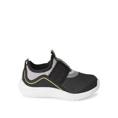 Athletic Works Toddler Boys' Slip Sneakers - Walmart.ca