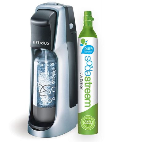 SodaStream Jet Starter Kit | Walmart.ca