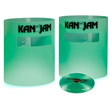 kan jam illuminate