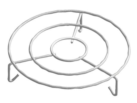 Camp Chef Dutch Oven Trivet Silver